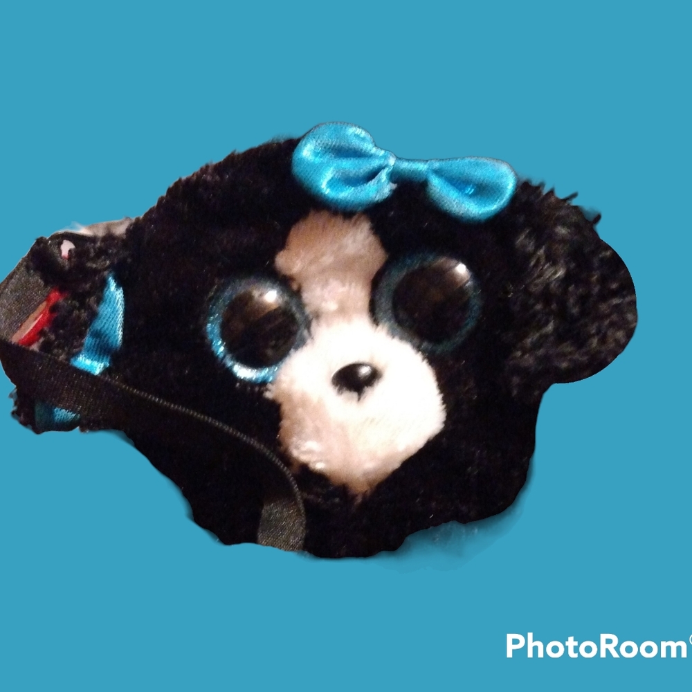 Ty Gear Tracey the Dog